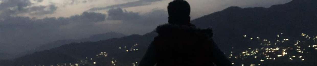 Muhammad Abbas Ali 1