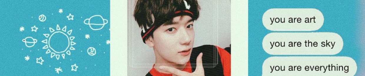 channie ♥