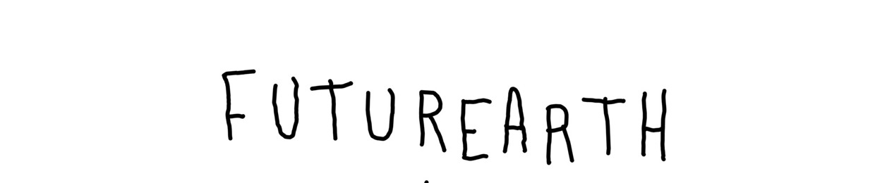 FUTUREARTH
