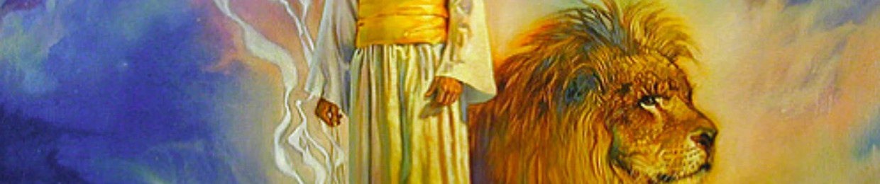 Jeune Lion