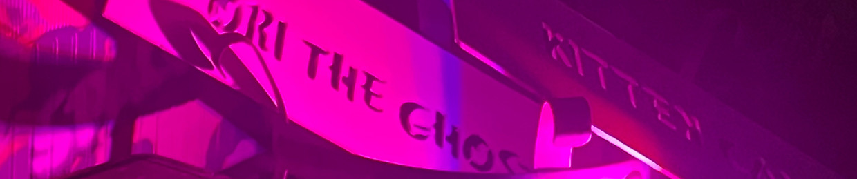 Ori The Ghost