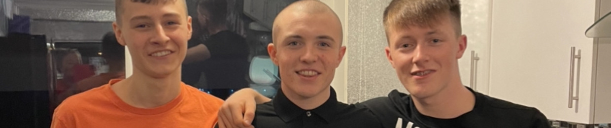Odhran Murphy