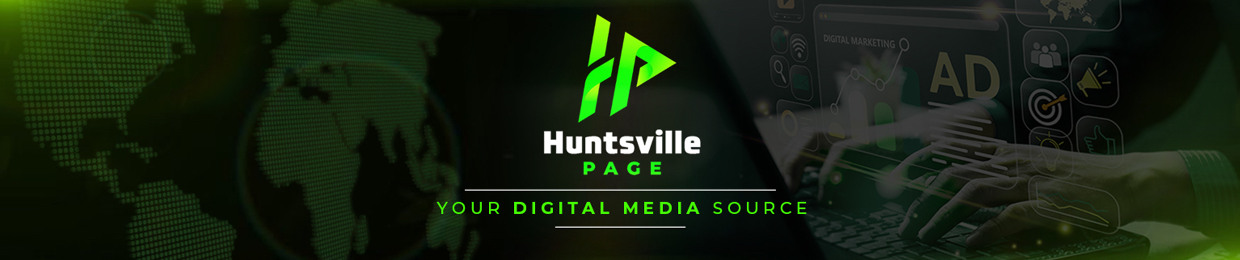 Huntsvillepage