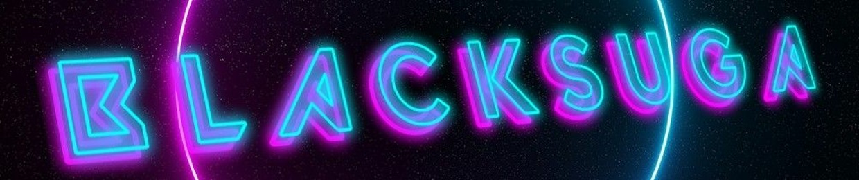 Blacksuga
