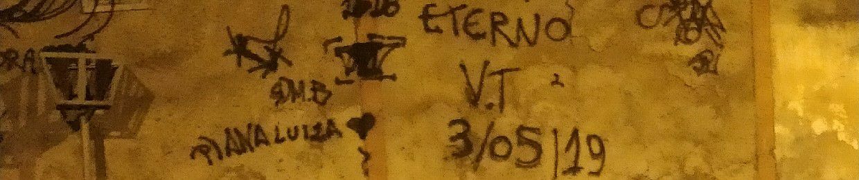 Cura pra quem tá dodói. 🦜