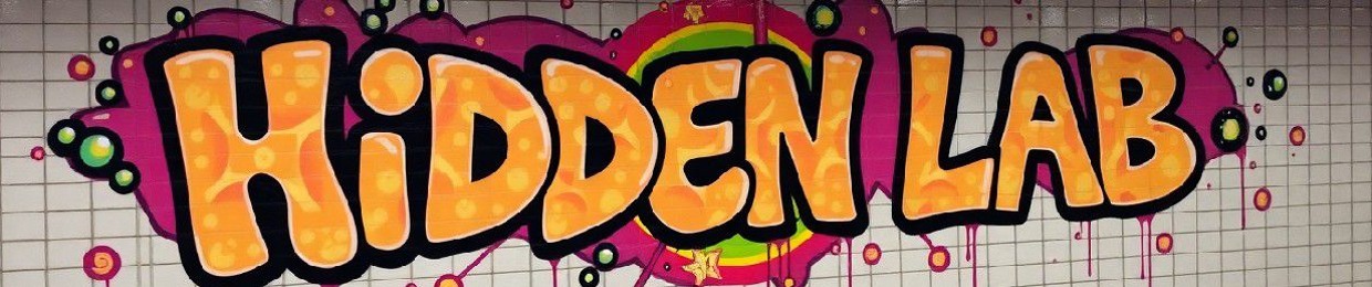 Hidden Lab