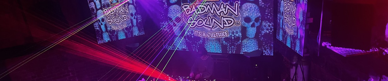 Badman Sound