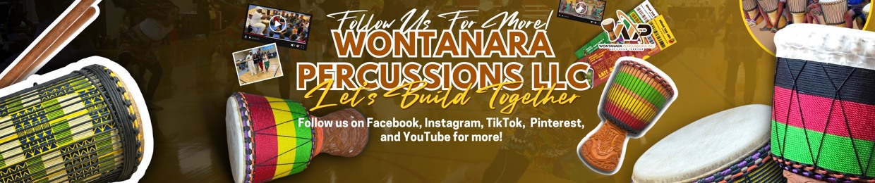 Wontanara Percussions