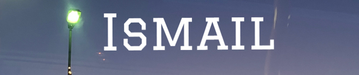 ISMAIL