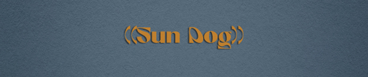 ((Sun Dog))