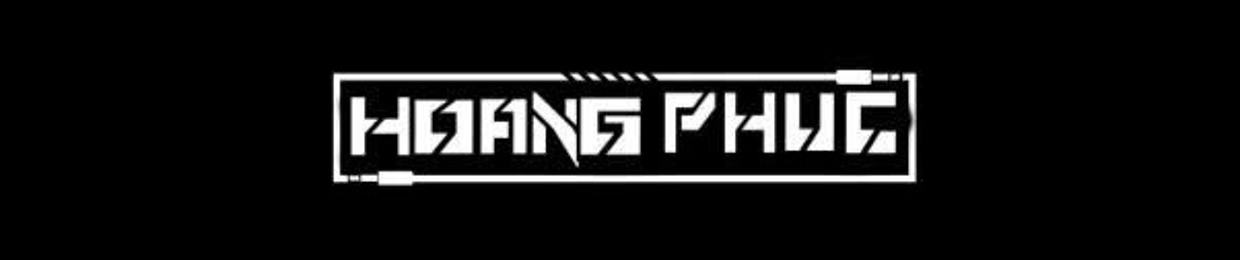 Hoàng Phúc ✈️