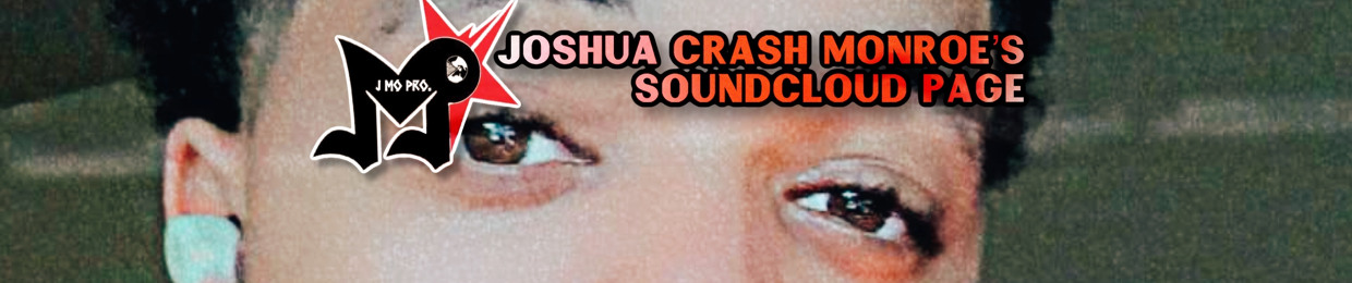 Joshua Crash Monroe