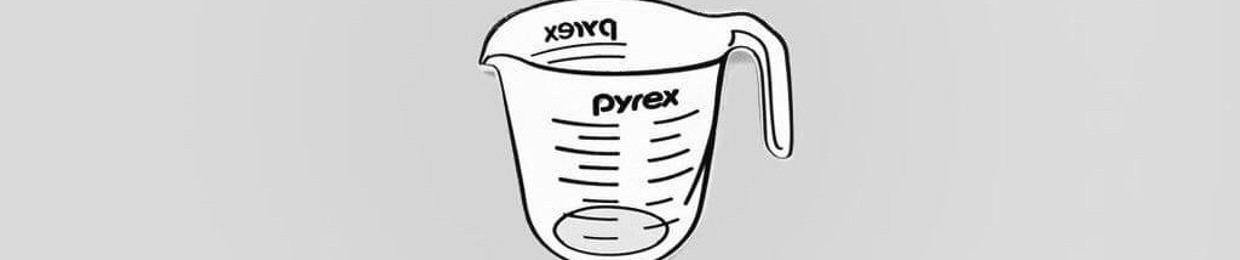 Pyrex Jordan