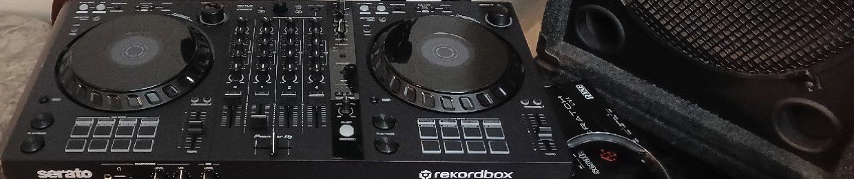 DJ Shuffle Beats