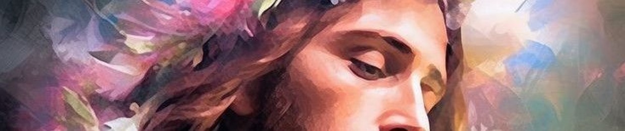 Jesus loves you