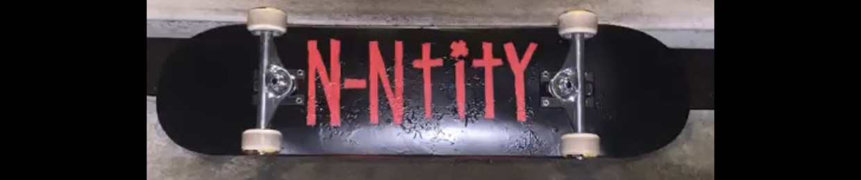 N-Ntity
