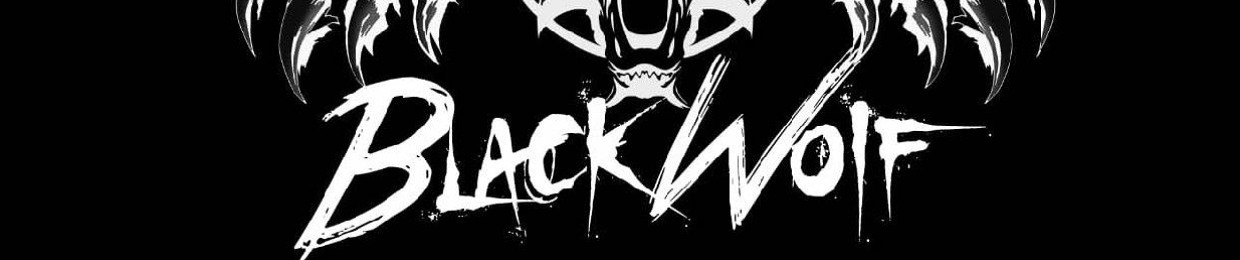 Jr. BlackWolf
