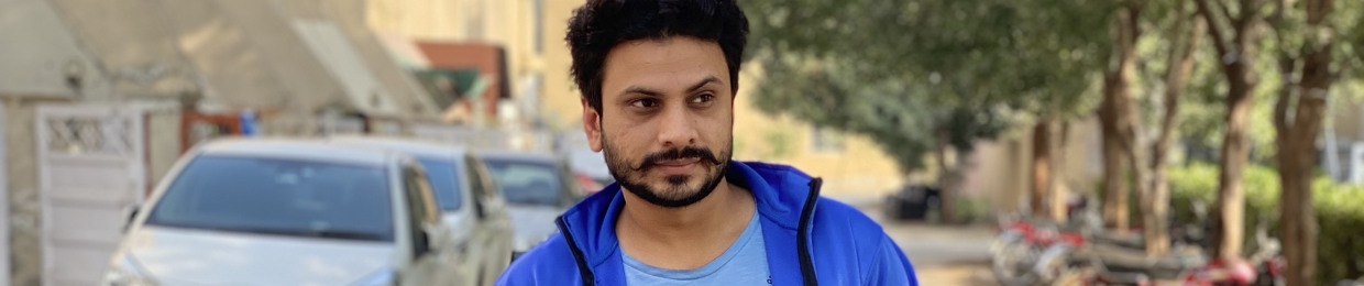 Ali Iqbal