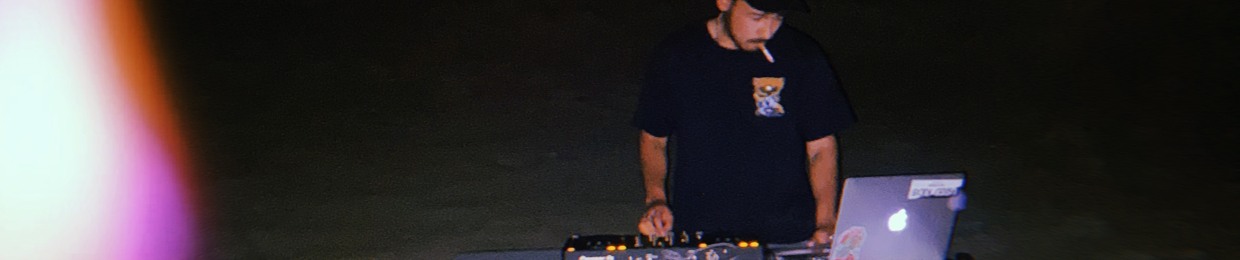 DJ Short-Circuit