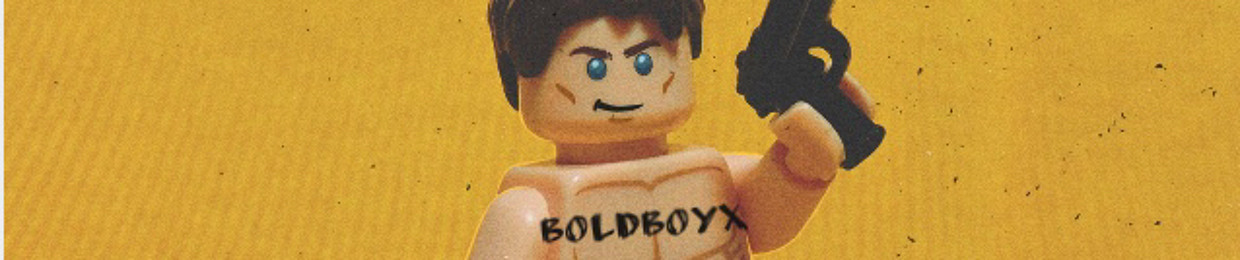 BoldBoyX