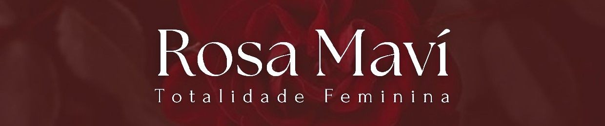 Rosa Maví | Totalidade Feminina
