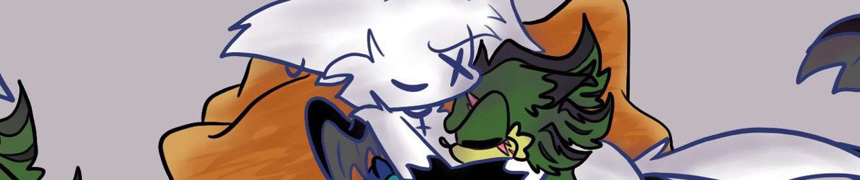 Jax (Owner of the Sunnoxe species)