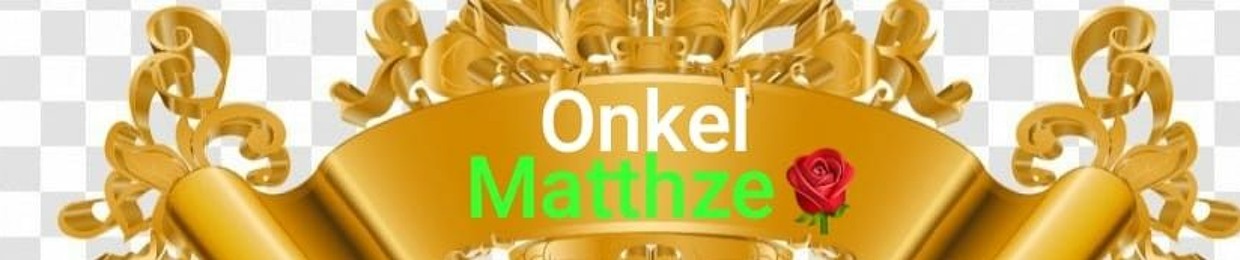 Onkel Matthze🌹Original