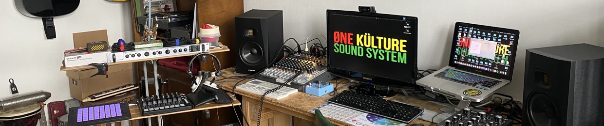 Øne Külture SoundSystem