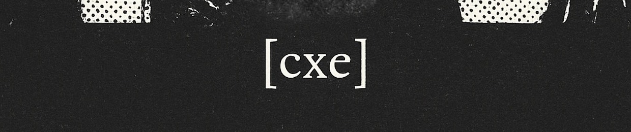 CXE