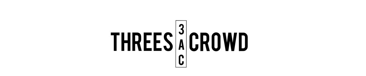 Threes A Crowd