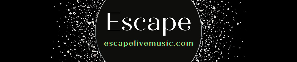 Escape Band for Weddings & All Occasions