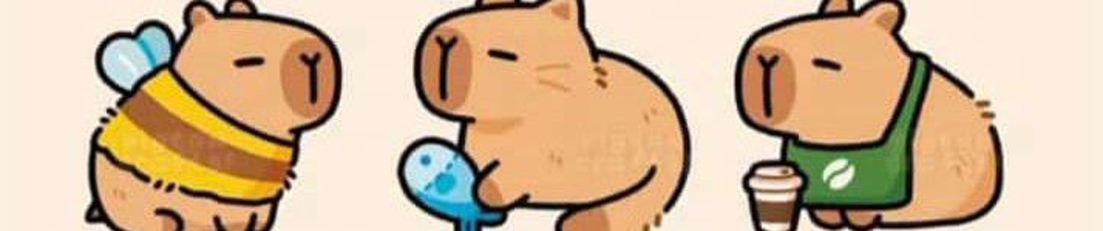 Capybara