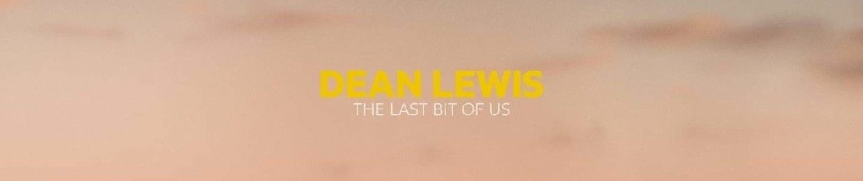 Dean Lewis