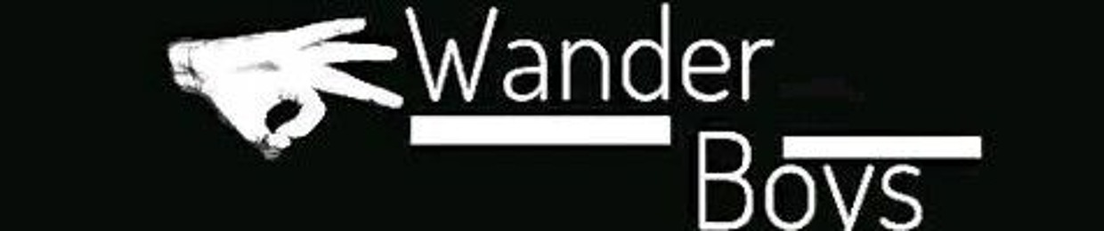 Wander Boys_official