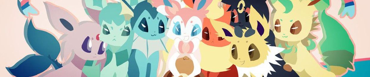 eevee