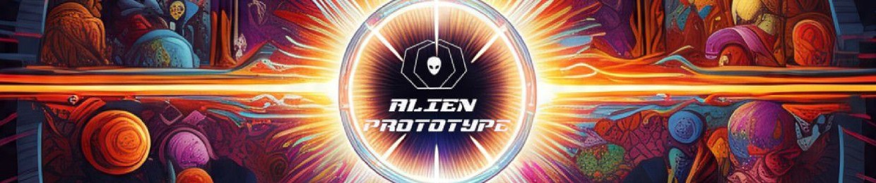 Alien Prototype (MexaMonsters Records)