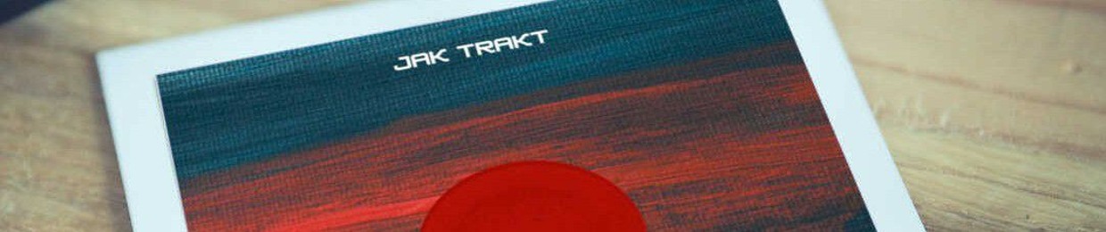 JAKTRAKT