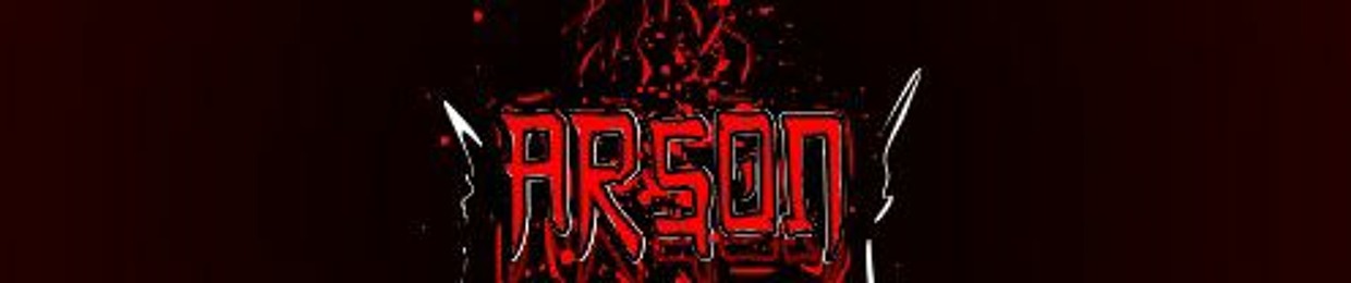 ARSON.