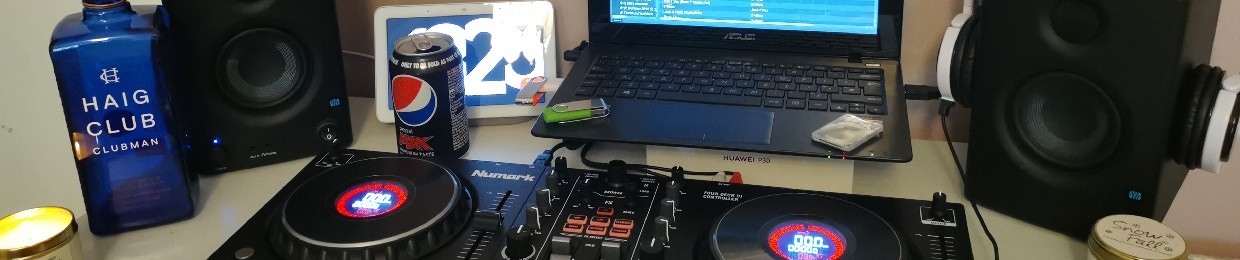 DJ Sinful Sando