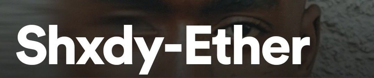 Shxdy-Ether