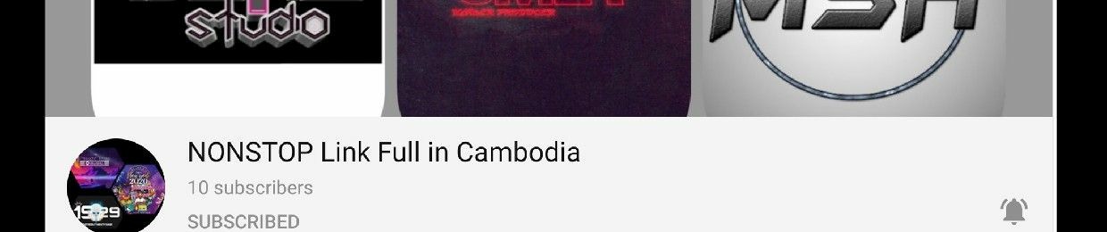 Song Link Cambodia