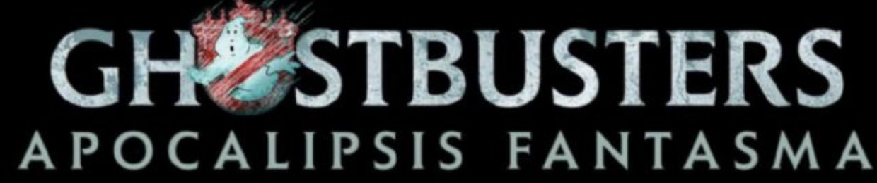 Ghostbusters - Topic (Español)