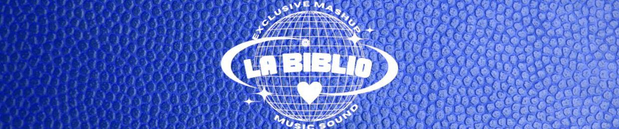 LaBiblioMashup Sound