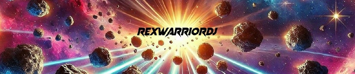 REXWARRIORDJ