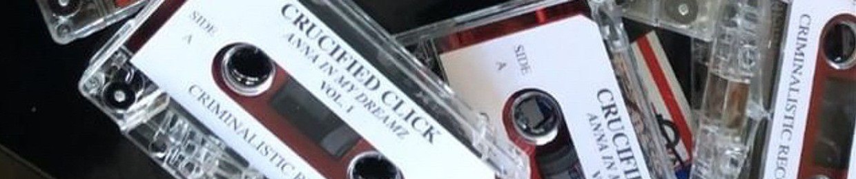 Crucified Click Archive
