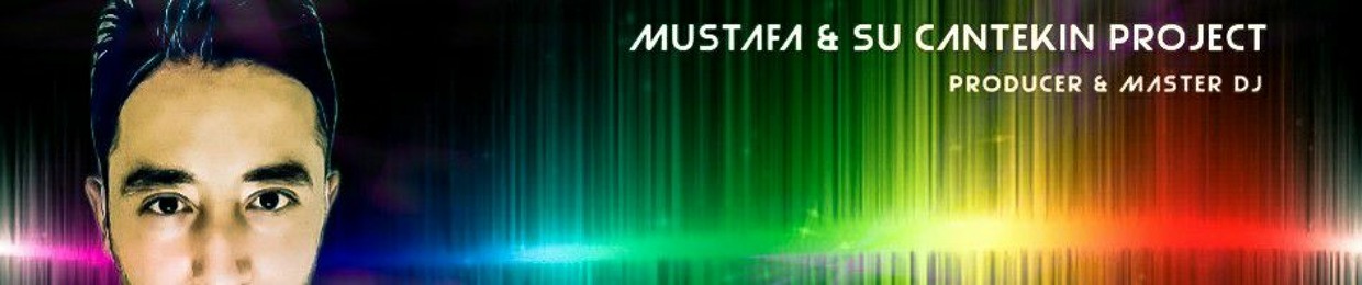 Mustafa Cantekin Project DJ&Producer✪