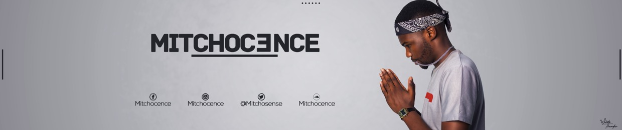 Mitchocence ☆シ♪