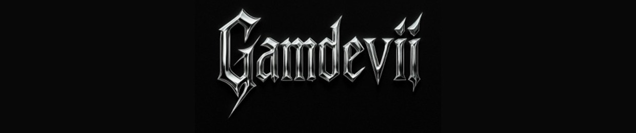 Gamdevii