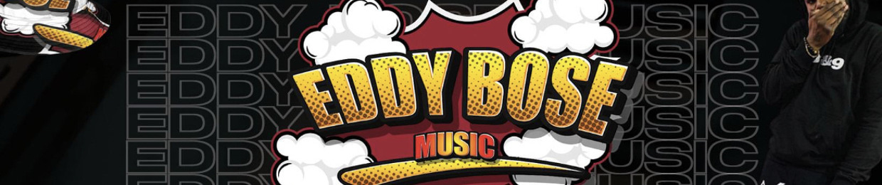 Eddy Bose Music