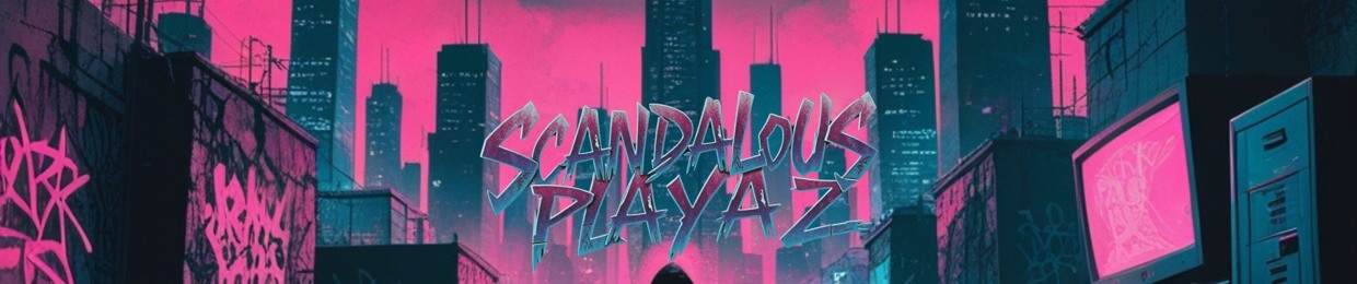 The Scandalous Playaz